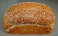 WGB Challenge # 14: Oat Bran Broom Bread