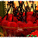 Murano Cherries