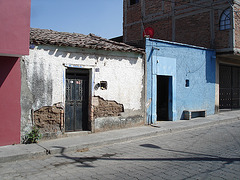 Old houses185 / Casas viejas 185 / Vieilles maisons 185 - 22 mars 2011