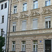 Fassaden in Regensburg