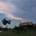 Landschaft im Krüger Nationalpark