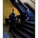 Plant Hall Grand Staircase