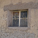 Fenêtre de style carcéral / ventana de estilo de la cárcel / Jail style window - 23 mars 2011