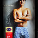 More Jan Smit advertising underwear