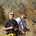 David & Flip in Big Morongo Canyon Preserve (2421)