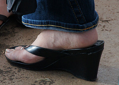 style co heels (F)