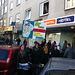 Stop Acta Demo Köln