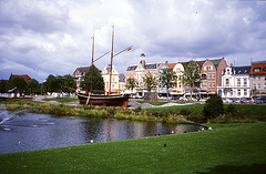 Cuxhaven (Diascan)
