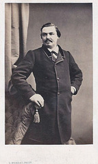 Jules-Sébastien Montjauze by Bureau (2)