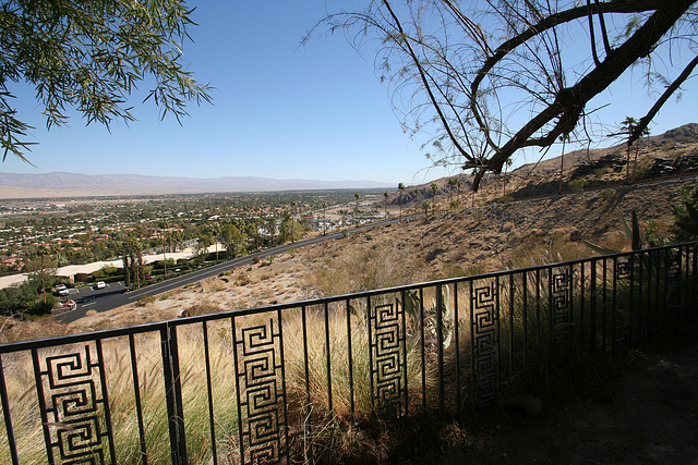 Elrod House - view to the east (3207)