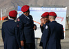 AFROTC at I-10 Overpasses Ribbon Cutting (3307)