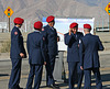 AFROTC at I-10 Overpasses Ribbon Cutting (3308)