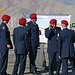 AFROTC at I-10 Overpasses Ribbon Cutting (3308)