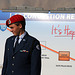 AFROTC at I-10 Overpasses Ribbon Cutting (3319)