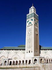 IMG 3623 Hassan II Moschee