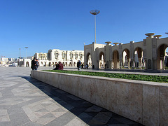 IMG 3626 Hassan II Moschee