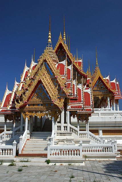 Wat Phai Rong Wua