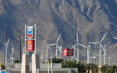 Businesses at I-10 and Indian Canyon (3393)