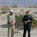Dave Hoopes & Officer Clary at I-10 Overpasses Ribbon Cutting (3445)