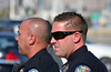 DHS Police at I-10 Overpasses Ribbon Cutting (3408)