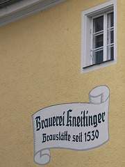 Regensburg - Kneitinger