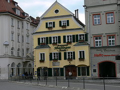 Regensburg - Kneitinger