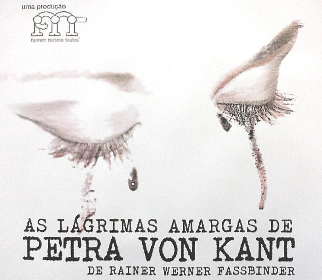 The Bitter Tears of PETRA von KANT