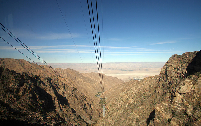 Tram View Of Desert Hot Springs (3532)