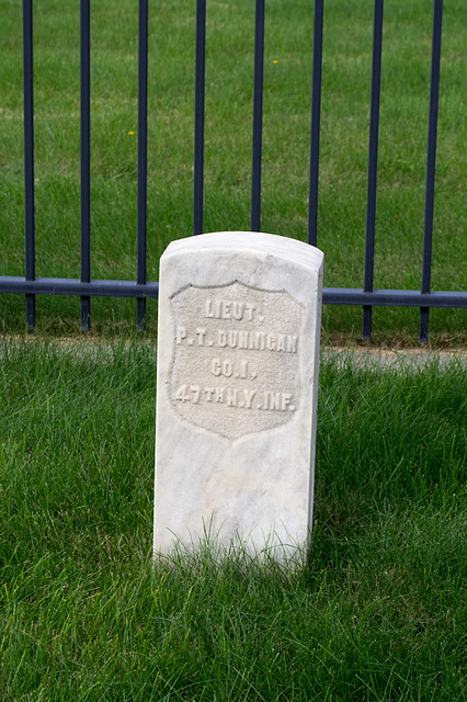 Miles City, MT veterans cemetery  (0506)