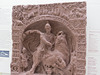Relief de Mithra d'Osterburken.