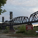 Fairview, ND railroad bridge (0498)