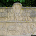 Aalen : bas-relief à Epona.
