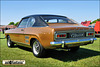 1971 Ford Capri Mk1 3000E - VDB 600K
