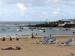 IMG 3037 Playa de Las Canteras