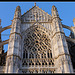 la cathédrale de Beauvais- Picardie