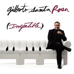 Ella featuring Guaco - Gilberto Santa Rosa::