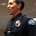 Officer Michael Placencia (1699)