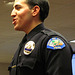 Officer Michael Placencia (1701)