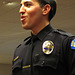 Officer Michael Placencia (1703)
