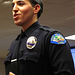 Officer Michael Placencia (1705)
