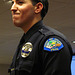 Officer Michael Placencia (1707)
