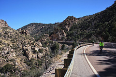 Catalina Highway