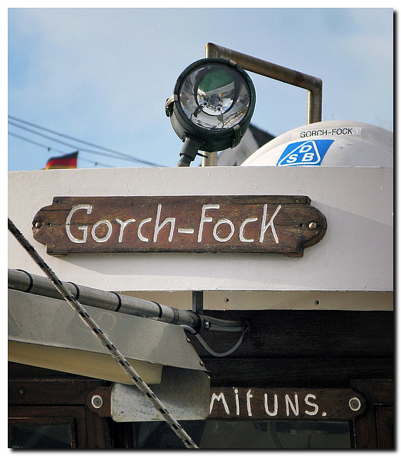 "Gorch-Fock"