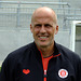 Michael Frontzeck, (nun nicht mehr) Trainer FC St. Pauli