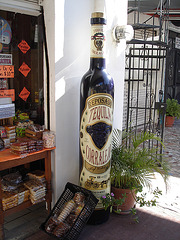 Tequila Corralejo /  7 mars 2011