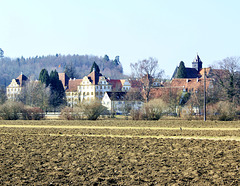 Schule Schloss Salem
