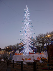 Noel 2011 à Carcassonne