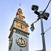 The Ferry Building Clock Tower – Embarcadero, San Francisco, California