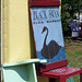 Black Swan Flea Market