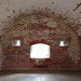 Fort Macon 9 - Found Face